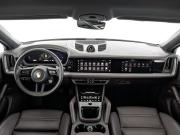 Porsche Cayenne III Рестайлинг Москва  - изображение 44