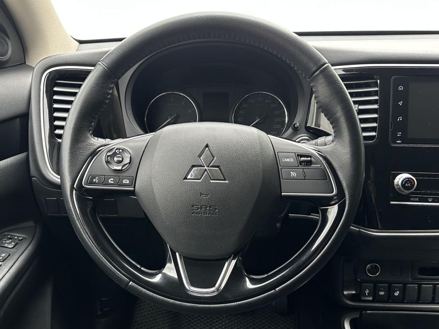 Mitsubishi Outlander III Рестайлинг 3 Москва  - изображение 12