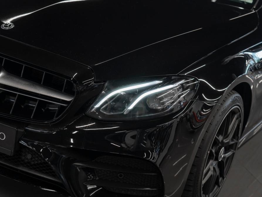 Mercedes-Benz E-Класс V (W213 S213 C238) Москва  - изображение 22