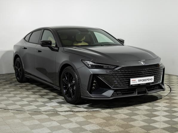 Changan UNI-V I с пробегом 2023 года, цена 2 449 900 рублей, 1707 км, лифтбек, Автокод Объявления