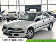 Mitsubishi Carisma I Рестайлинг Шахты  - изображение 16