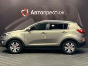 Kia Sportage III Оренбург  - изображение 24