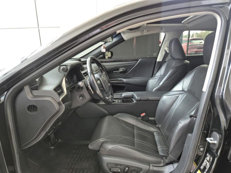Lexus ES VII Екатеринбург  - изображение 9