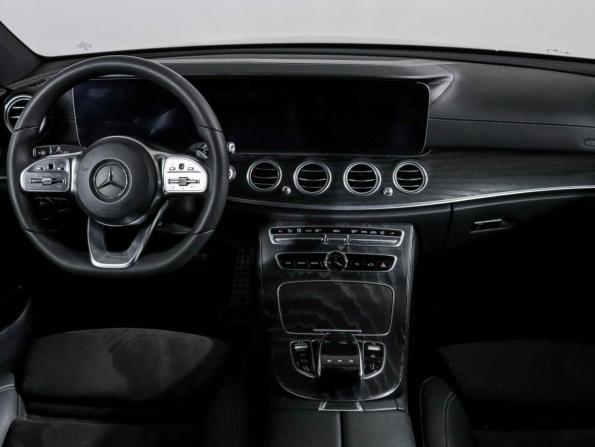 Mercedes-Benz E-Класс V (W213 S213 C238) с пробегом 2020 года, цена 3 300 000 рублей, 122600 км, седан, Автокод Объявления
