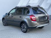 Lada (ВАЗ) Granta I Рестайлинг Екатеринбург  - изображение 34