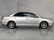 Toyota Avensis II Новосибирск  - изображение 32