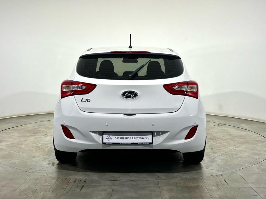 Hyundai i30 II Ижевск  - изображение 3