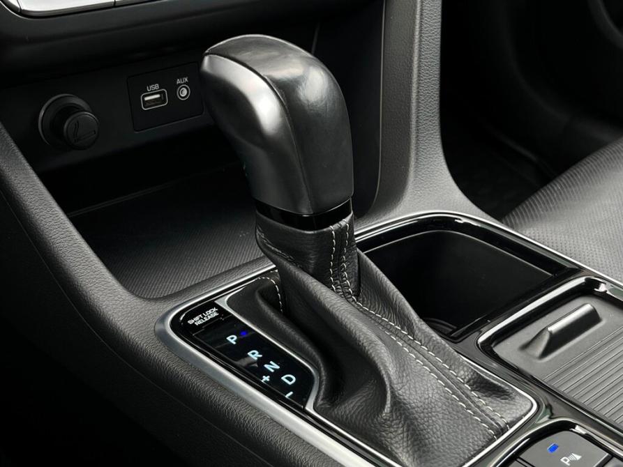 Hyundai Sonata VII (LF) Рестайлинг Санкт-Петербург  - изображение 17