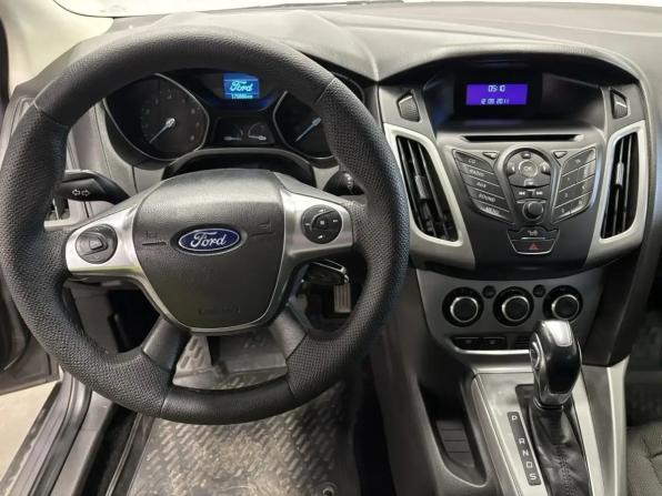 Ford Focus III с пробегом 2011 года, цена 577 000 рублей, 176000 км, хэтчбек, Автокод Объявления