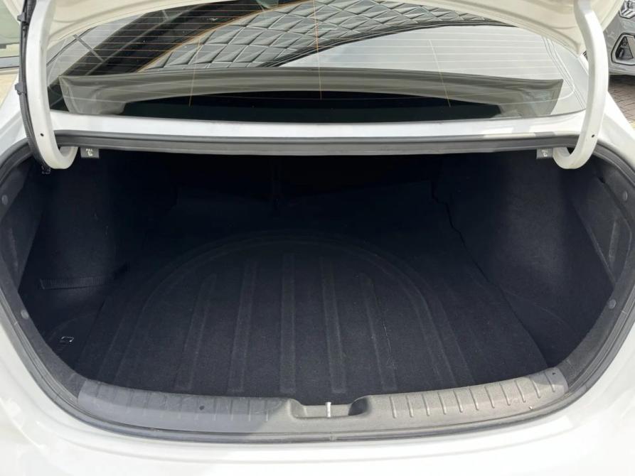 Kia Cerato IV Екатеринбург  - изображение 27