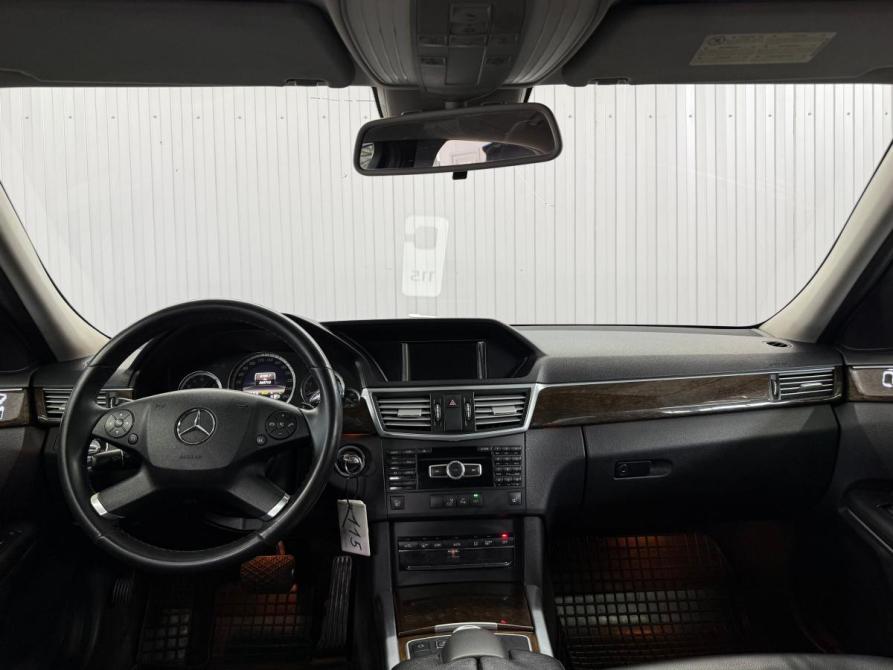 Mercedes-Benz E-Класс IV (W212 S212 C207) Краснодар  - изображение 9