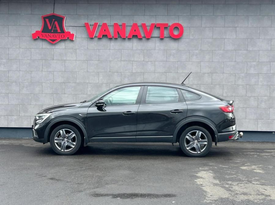 Renault Arkana I Альметьевск  - изображение 8