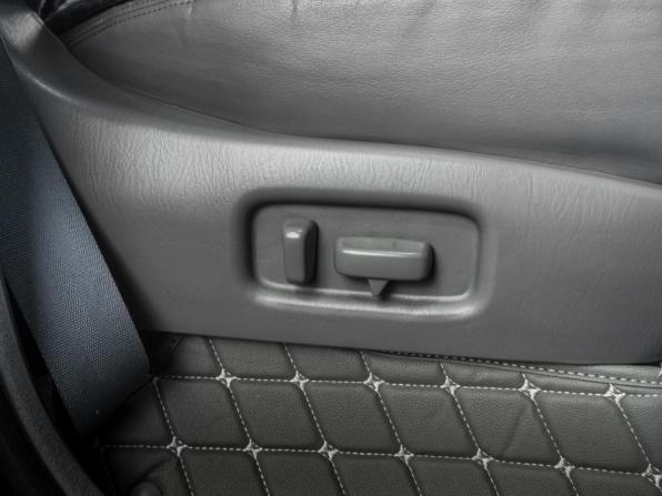 Toyota Land Cruiser 100 Series с пробегом 1998 года, цена 1 619 000 рублей, 488326 км, внедорожник, Автокод Объявления