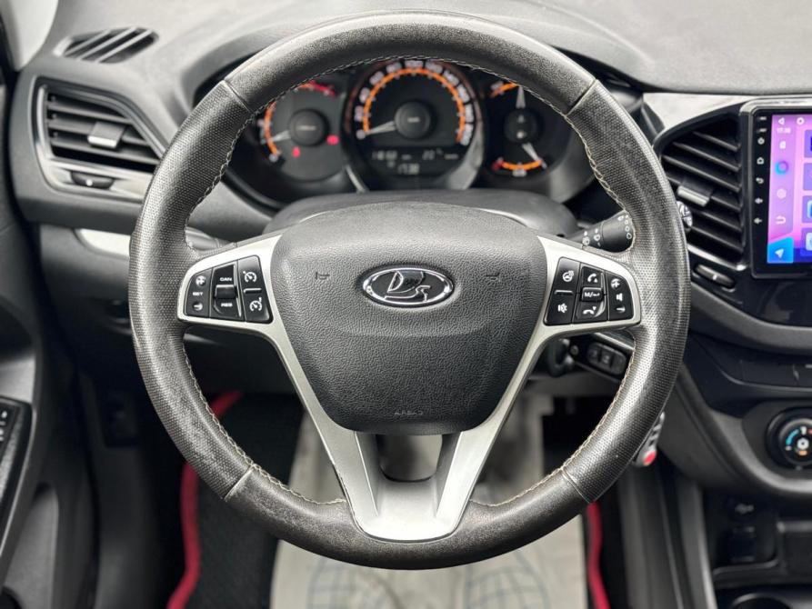 Lada (ВАЗ) Vesta I Пермь  - изображение 15