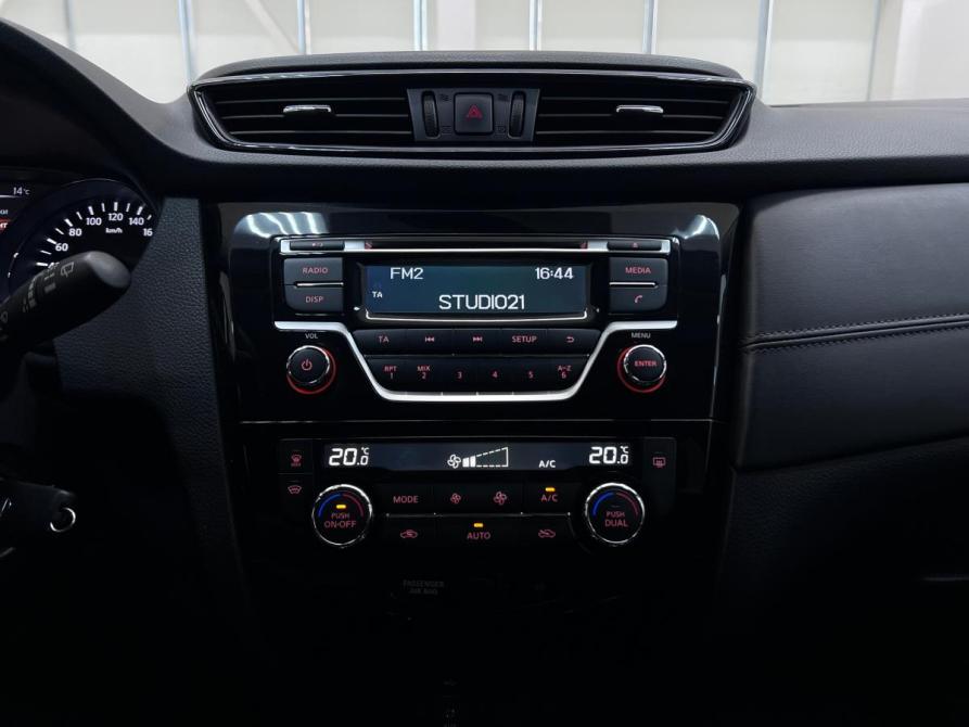 Nissan Qashqai II Рестайлинг Волгоград  - изображение 17