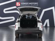 Chery Tiggo 4 I Рестайлинг 2 Ростов-на-Дону  - изображение 35