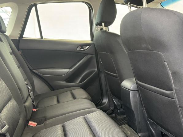 Mazda CX-5 I с пробегом 2014 года, цена 1 530 000 рублей, 215002 км, внедорожник, Автокод Объявления