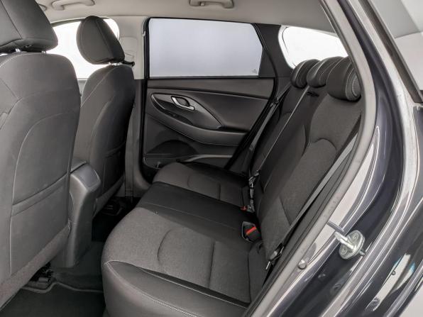 Hyundai i30 III Рестайлинг 2 с пробегом 2022 года, цена 1 820 000 рублей, 103890 км, универсал, Автокод Объявления