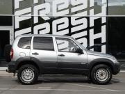 Chevrolet Niva I Рестайлинг Волгоград  - изображение 19
