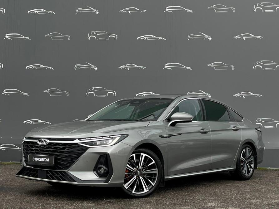 Chery Arrizo 8 Санкт-Петербург  - изображение 1