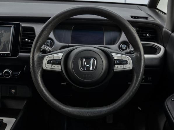 Honda Fit IV с пробегом 2020 года, цена 1 350 000 рублей, 74524 км, хэтчбек, Автокод Объявления