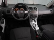 Toyota Corolla X (E140 E150) Рестайлинг Воронеж  - изображение 23