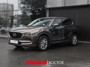 Mazda CX-5 II Москва  - изображение 18