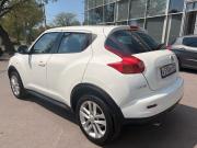 Nissan Juke I Ростов-на-Дону  - изображение 35