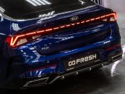 Kia K5 III Тюмень  - изображение 34