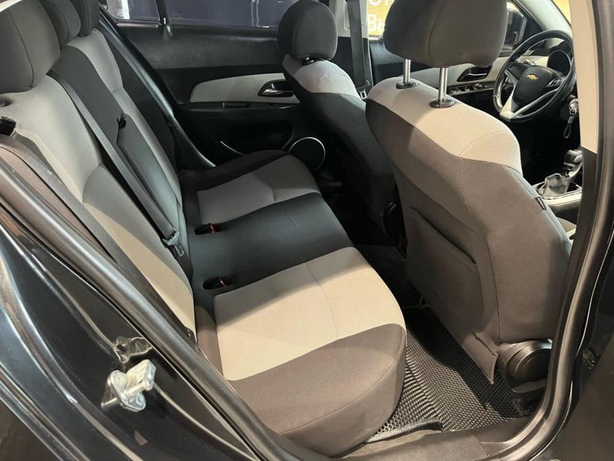 Chevrolet Cruze I Екатеринбург  - изображение 14