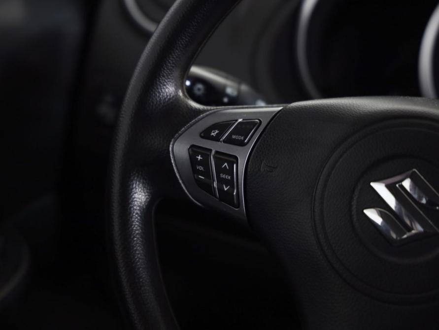 Suzuki Grand Vitara II Рестайлинг Санкт-Петербург  - изображение 12