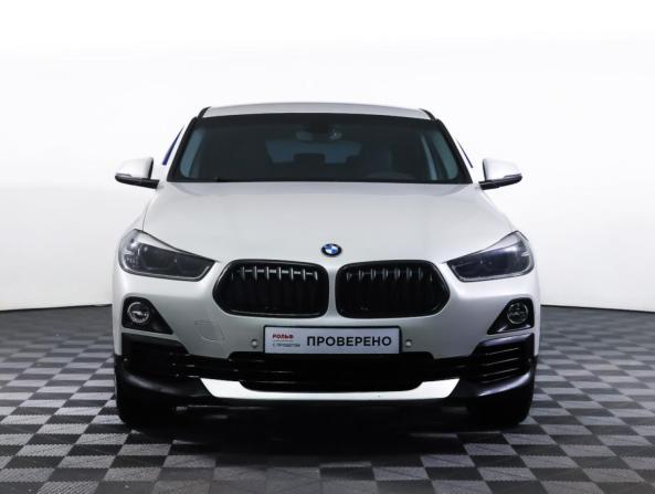 BMW X2 I (F39) с пробегом 2019 года, цена 2 158 000 рублей, 80946 км, внедорожник, Автокод Объявления