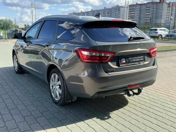 Lada (ВАЗ) Vesta I с пробегом 2020 года, цена 1 179 000 рублей, 70000 км, универсал, Автокод Объявления