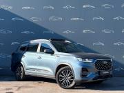 Chery Tiggo 8 Pro I Санкт-Петербург  - изображение 34