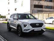 Hyundai Creta II Санкт-Петербург  - изображение 36