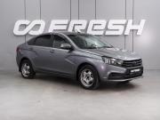 Lada (ВАЗ) Vesta I Воронеж  - изображение 18
