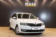 Skoda Rapid I Рестайлинг Уфа  - изображение 20