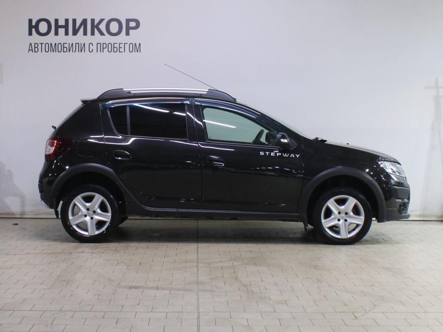 Renault Sandero II Дзержинск  - изображение 8