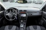 Mazda 3 I (BK) Рестайлинг Москва  - изображение 46