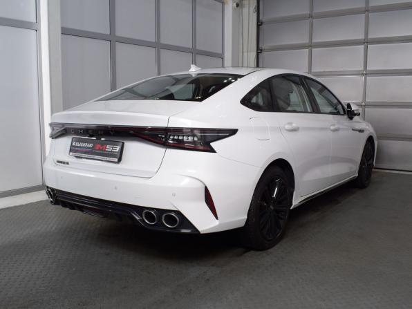 Chery Arrizo 8 с пробегом 2024 года, цена 2 049 999 рублей, 23395 км, седан, Автокод Объявления