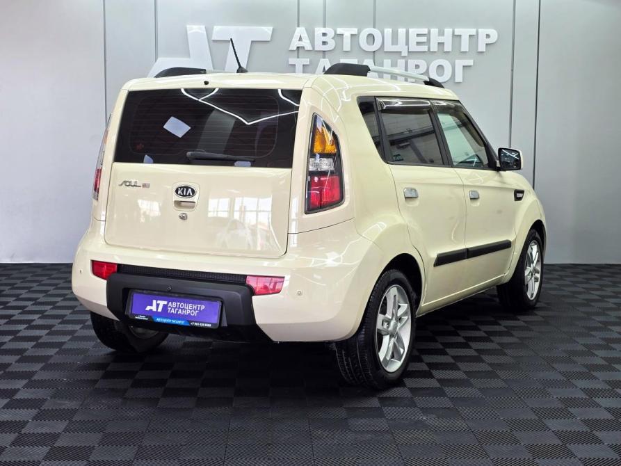 Kia Soul I Таганрог  - изображение 4