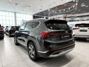 Hyundai Santa Fe IV Рестайлинг Казань  - изображение 30