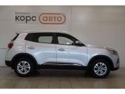 Chery Tiggo 4 Pro I Рестайлинг Коломна  - изображение 20