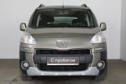 Peugeot Partner II Рестайлинг Санкт-Петербург  - изображение 17
