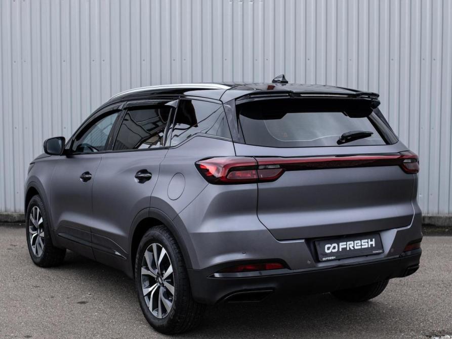 Chery Tiggo 7 Pro Max I Сочи  - изображение 2
