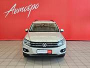 Volkswagen Tiguan I Рестайлинг Вологда  - изображение 26