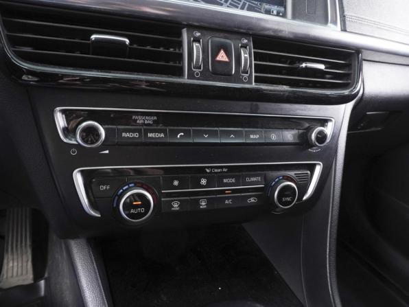 Kia Optima IV с пробегом 2016 года, цена 1 750 000 рублей, 176387 км, седан, Автокод Объявления
