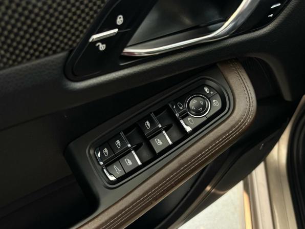 Porsche Macan I с пробегом 2015 года, цена 3 349 000 рублей, 107590 км, внедорожник, Автокод Объявления
