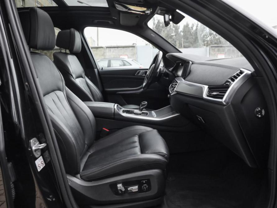 BMW X5 IV (G05/G18) Санкт-Петербург  - изображение 33