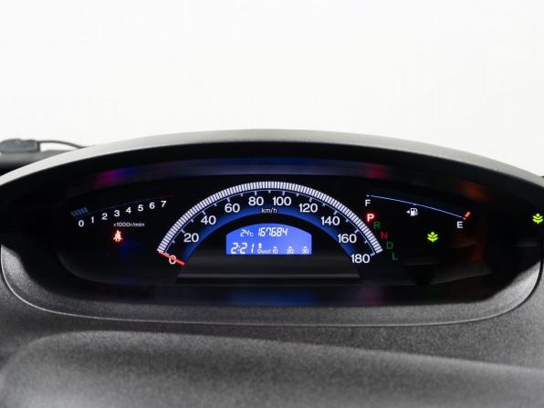 Honda Freed I Рестайлинг с пробегом 2012 года, цена 1 070 000 рублей, 167700 км, компактвэн, Автокод Объявления